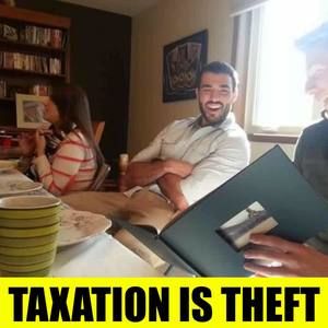 Meet your Posher, Vincent